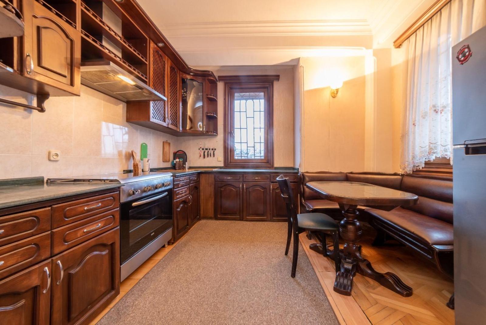 Apartment Tiflis 外观 照片