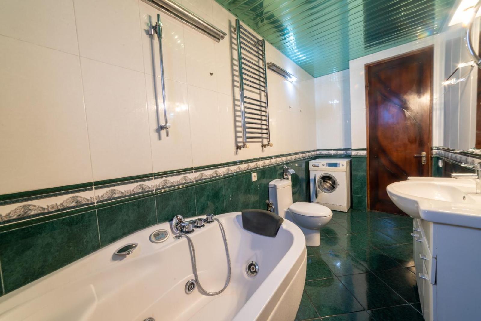 Apartment Tiflis 外观 照片